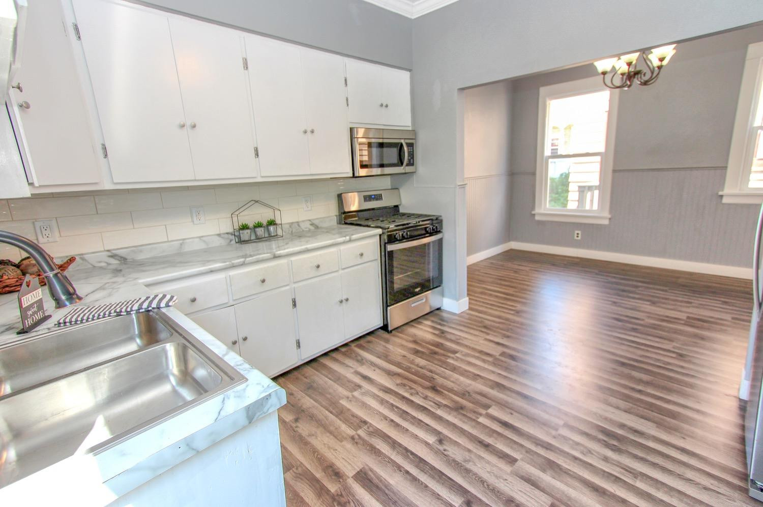 1107 Harrison Street