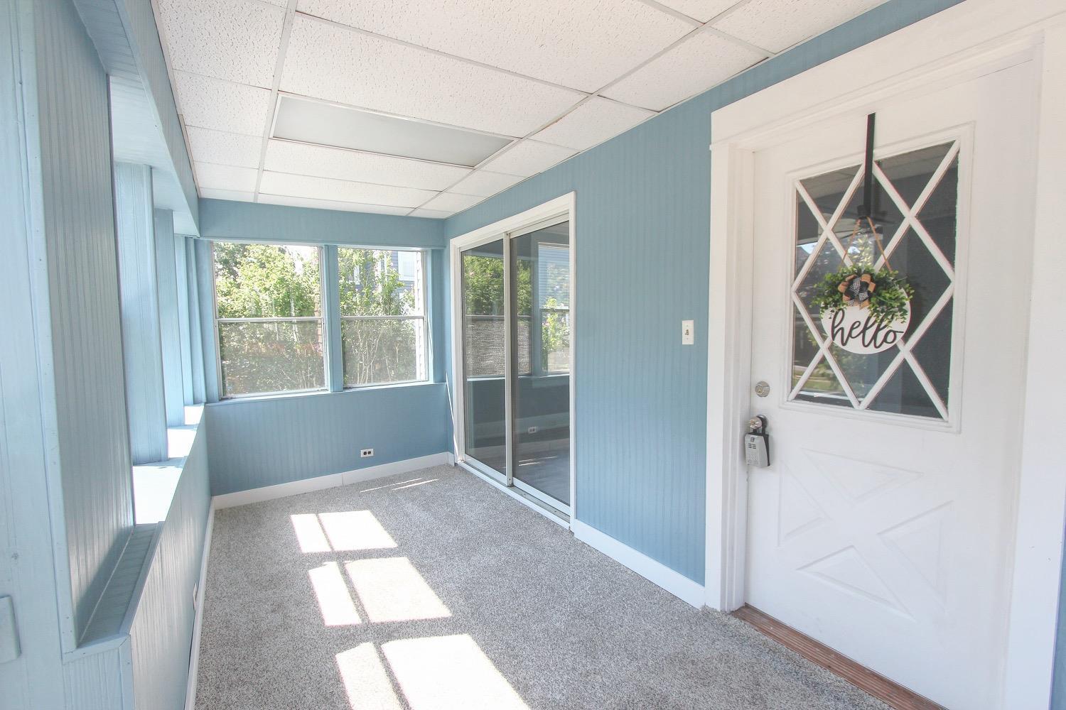 1107 Harrison Street