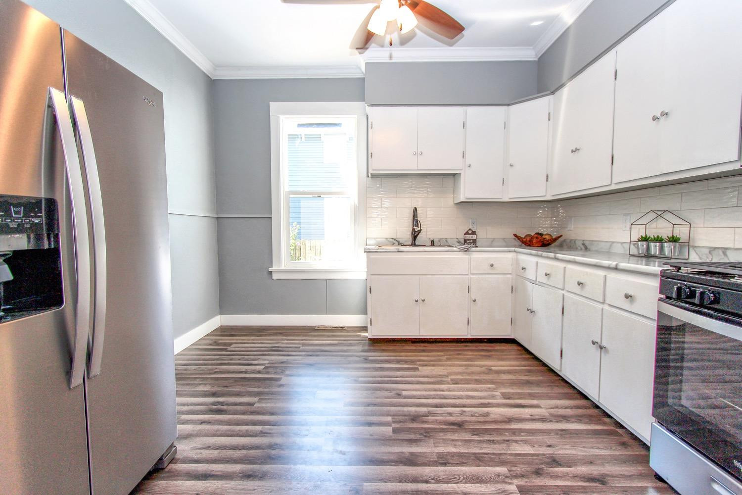 1107 Harrison Street