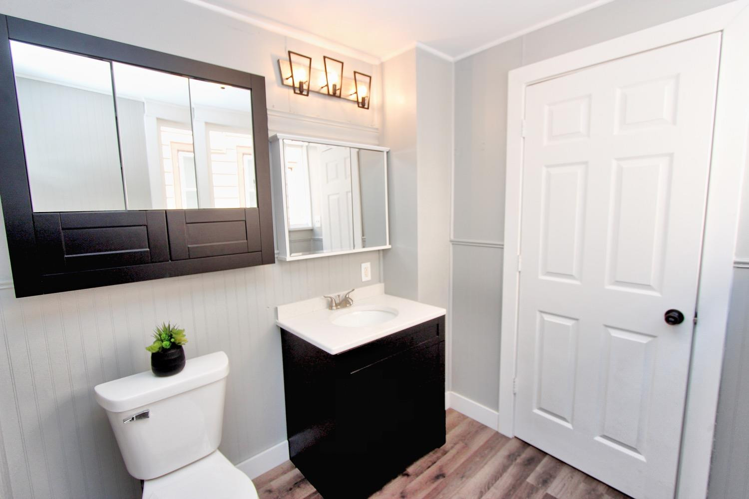 1107 Harrison Street