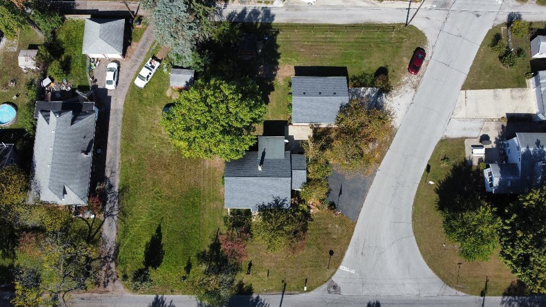 1201 Earl Road