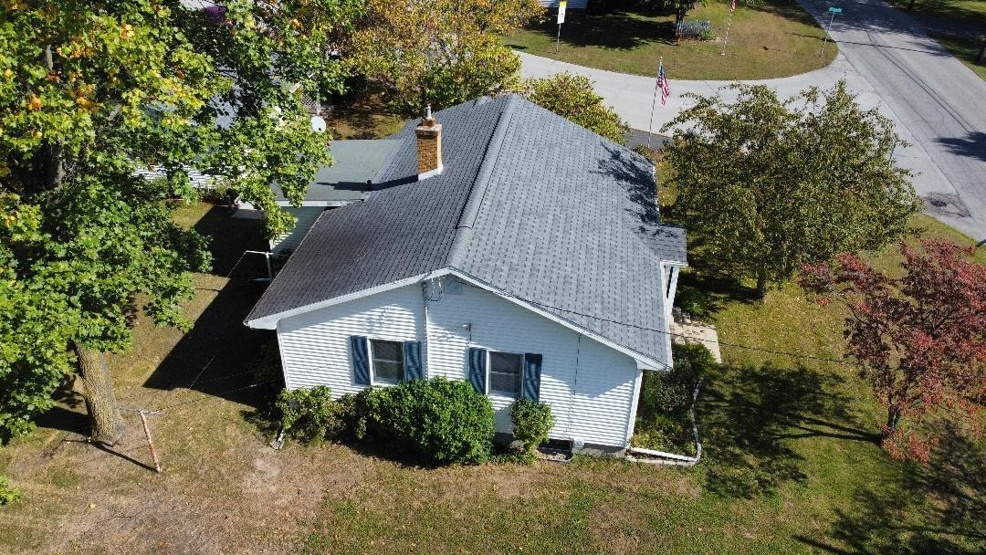 1201 Earl Road