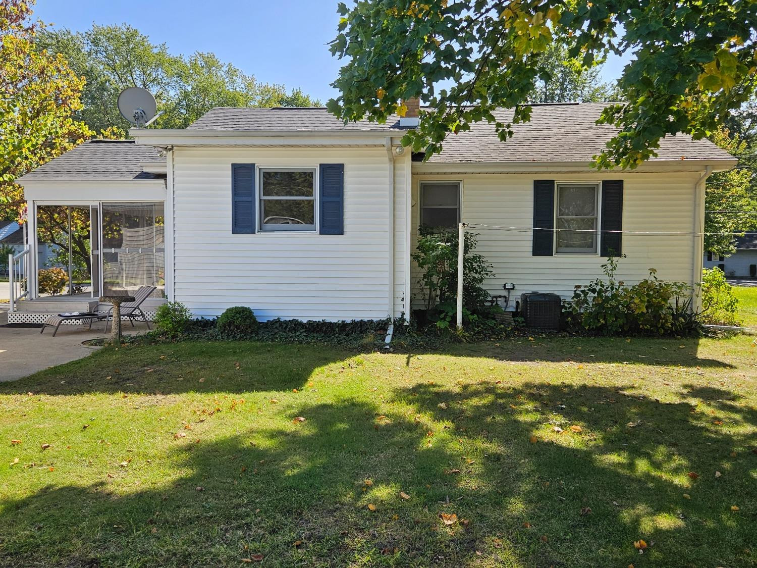 1201 Earl Road