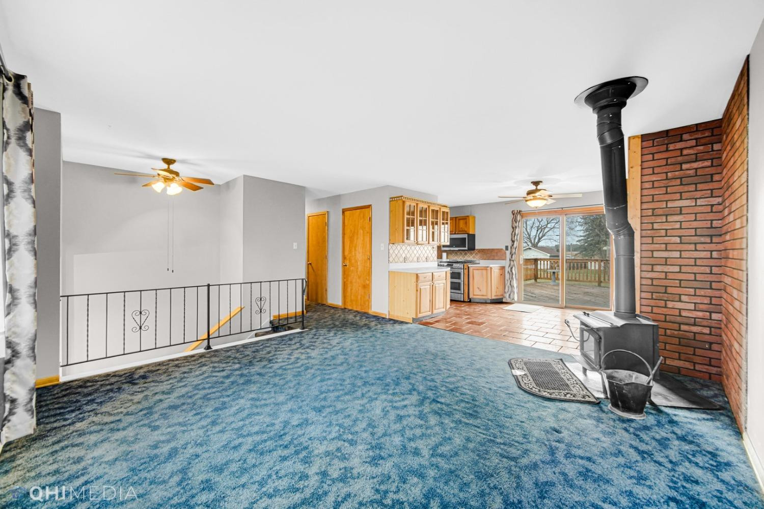 491 W Powell Drive