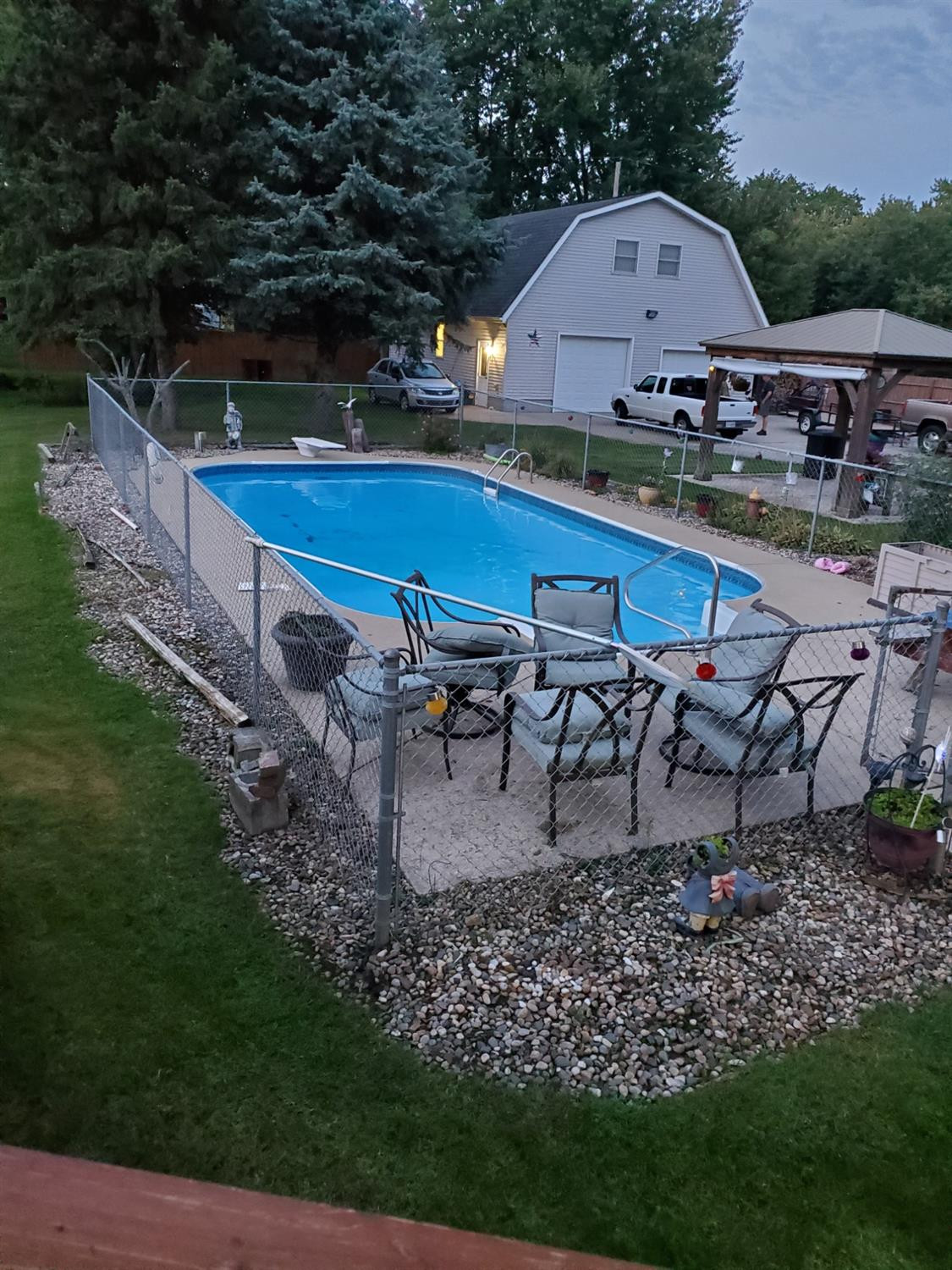 491 W Powell Drive