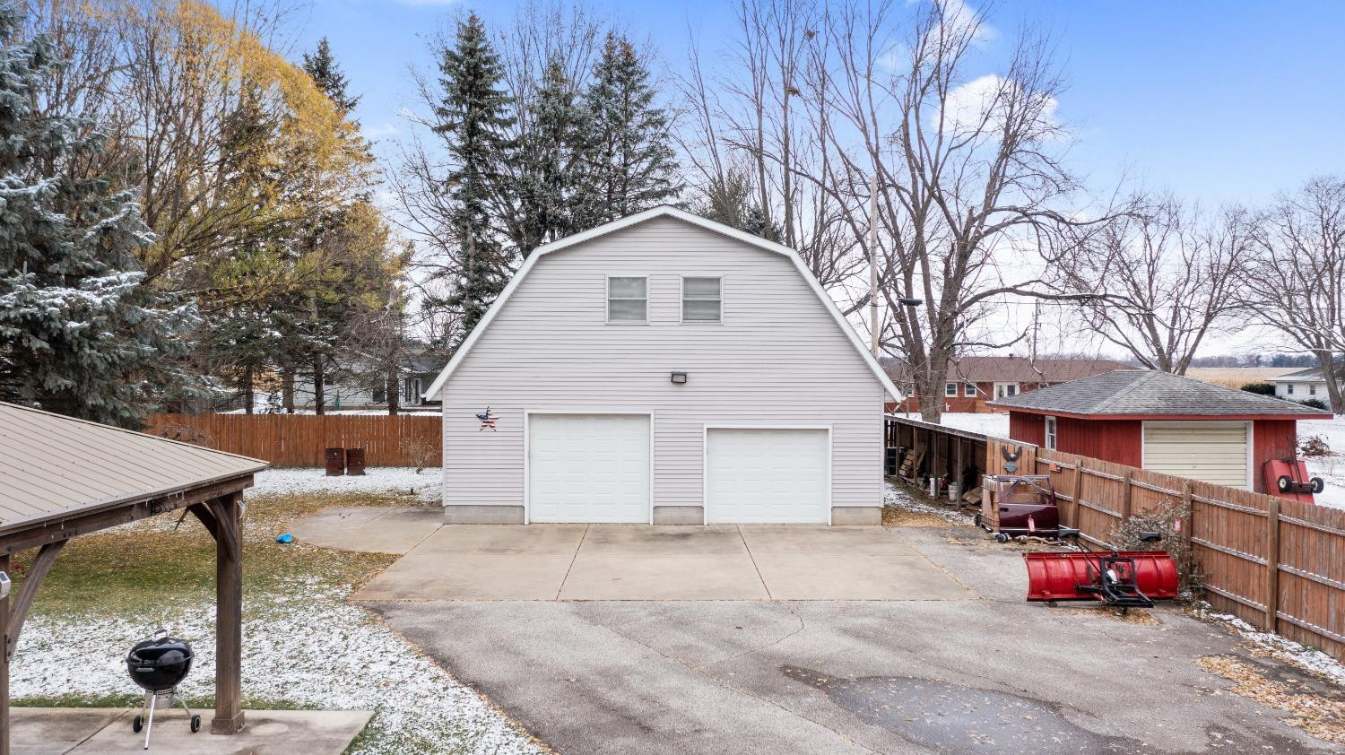 491 W Powell Drive