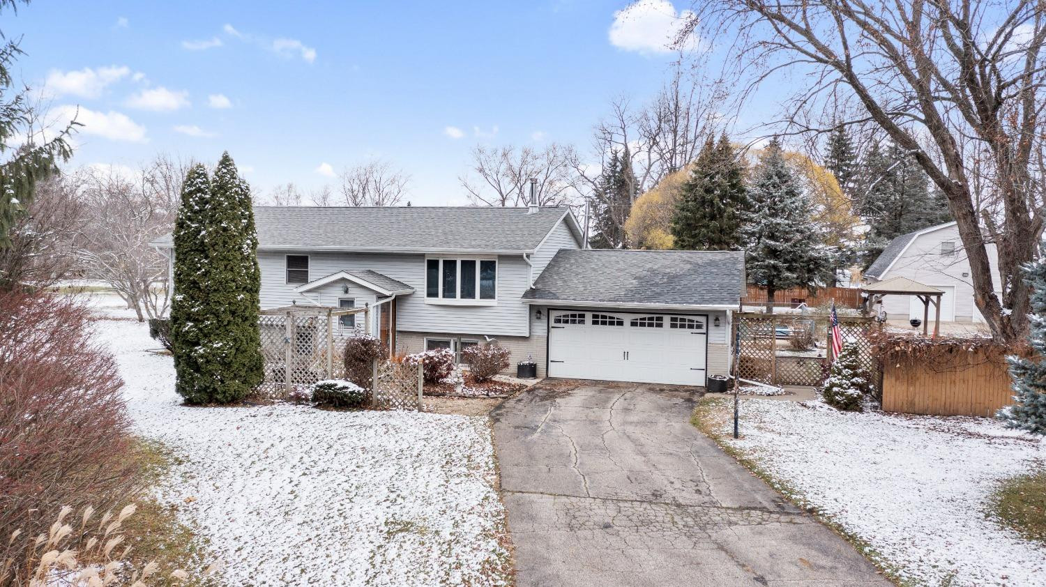 491 W Powell Drive