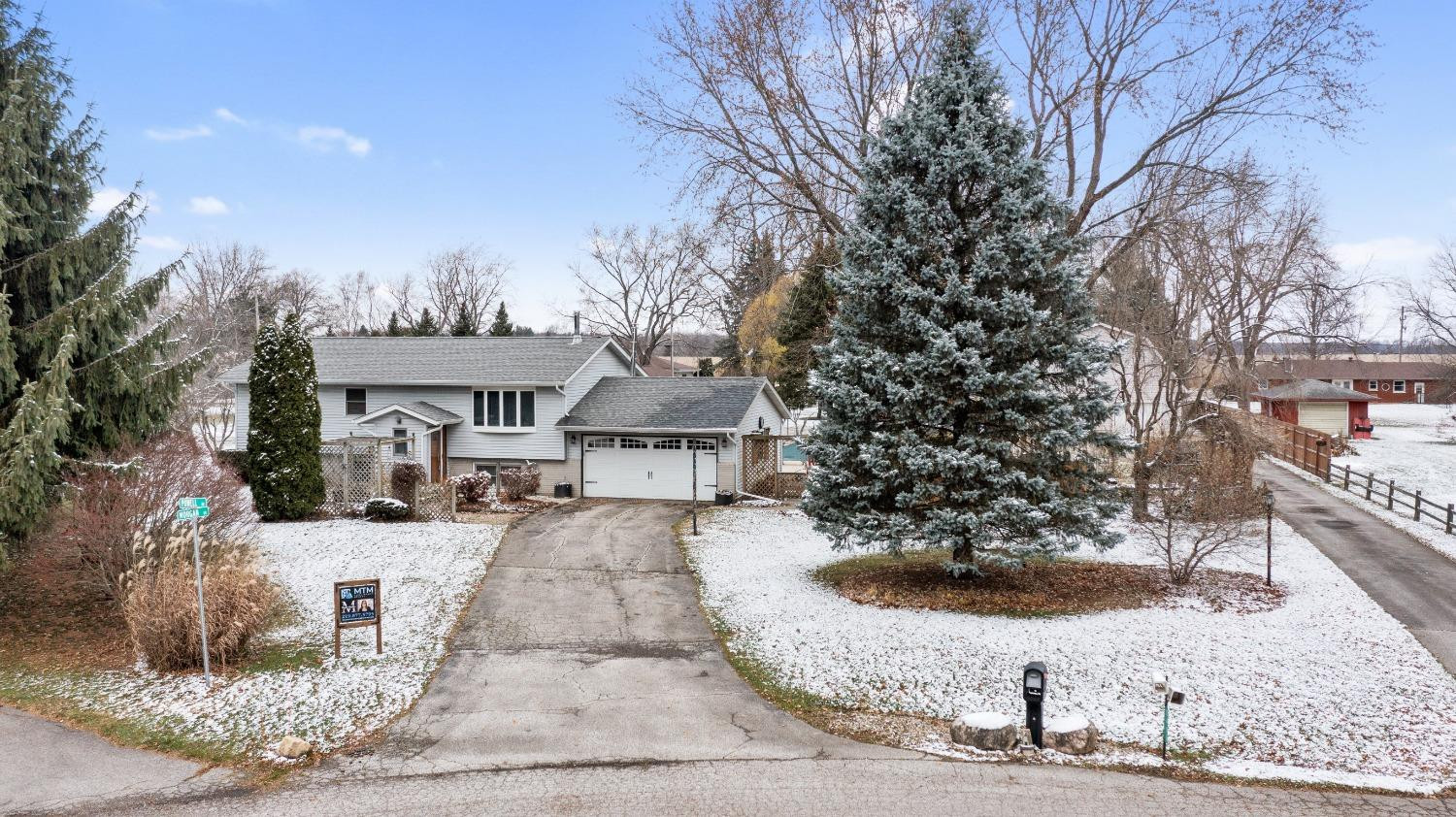 491 W Powell Drive