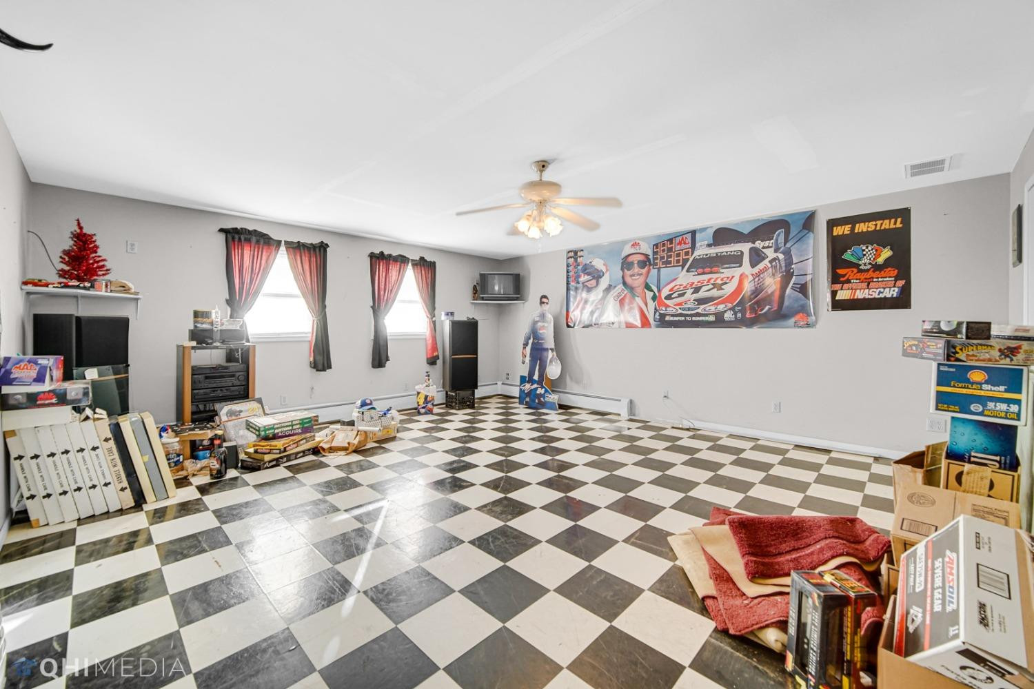 491 W Powell Drive