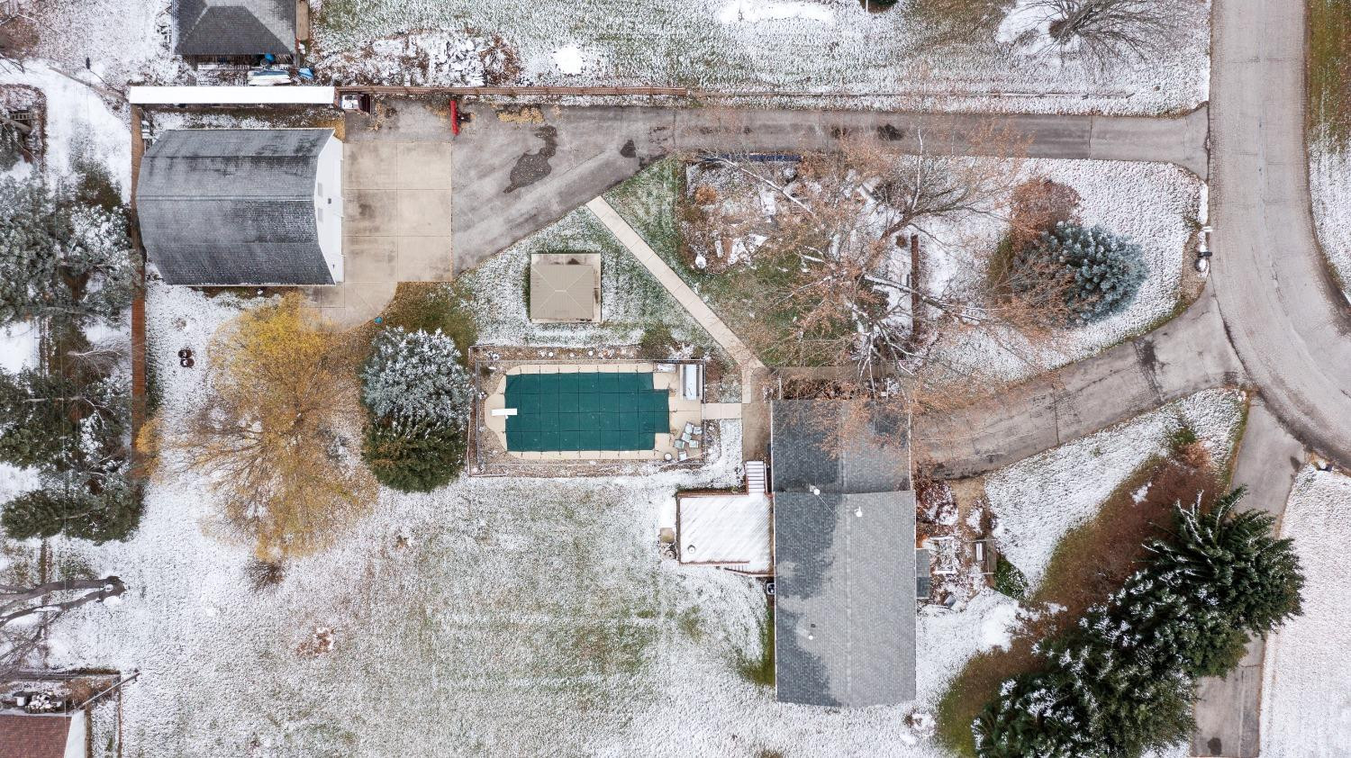 491 W Powell Drive