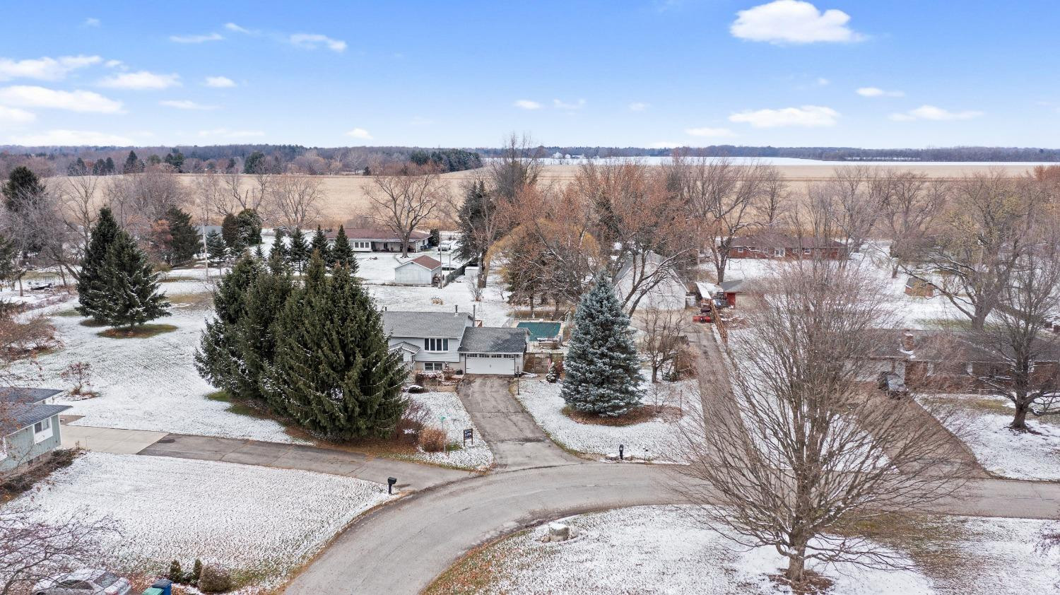 491 W Powell Drive