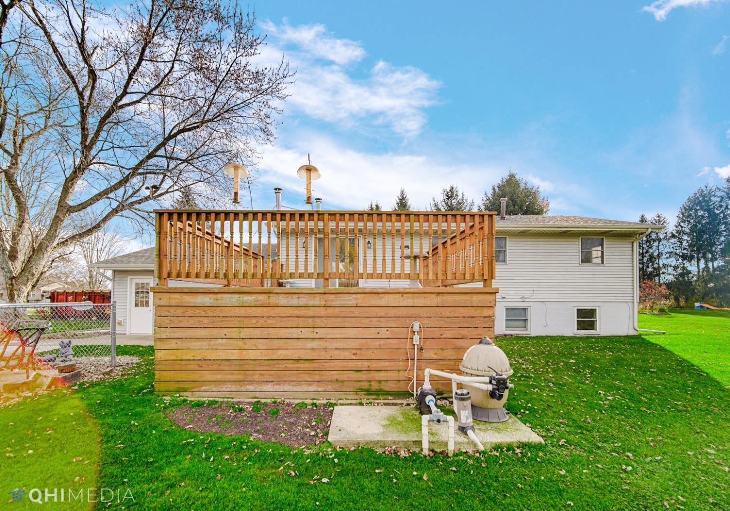 491 W Powell Drive