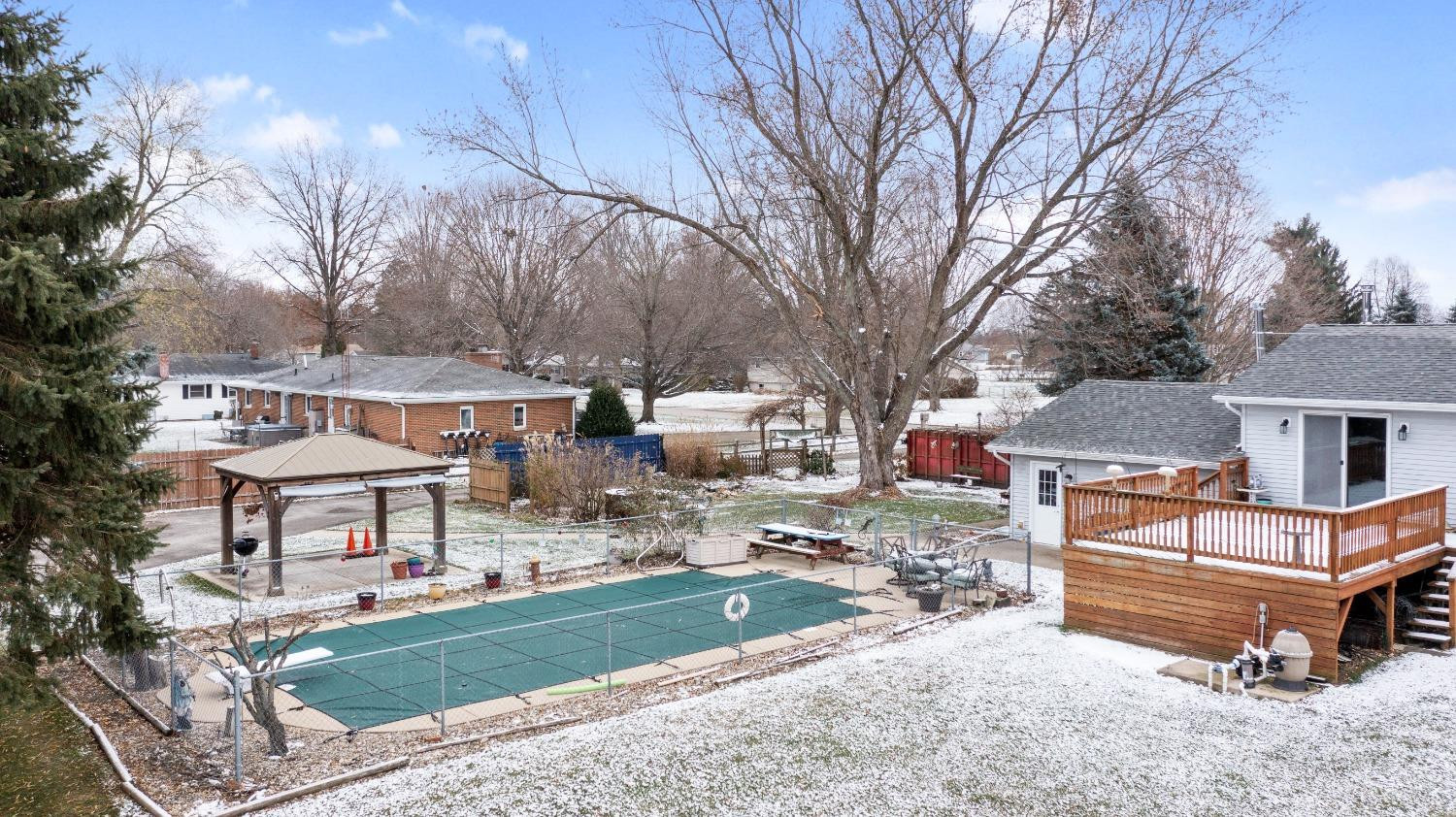 491 W Powell Drive