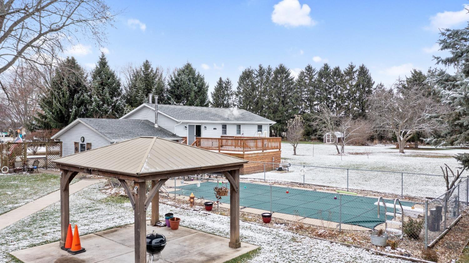 491 W Powell Drive
