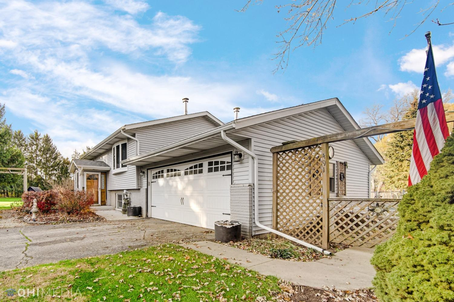 491 W Powell Drive