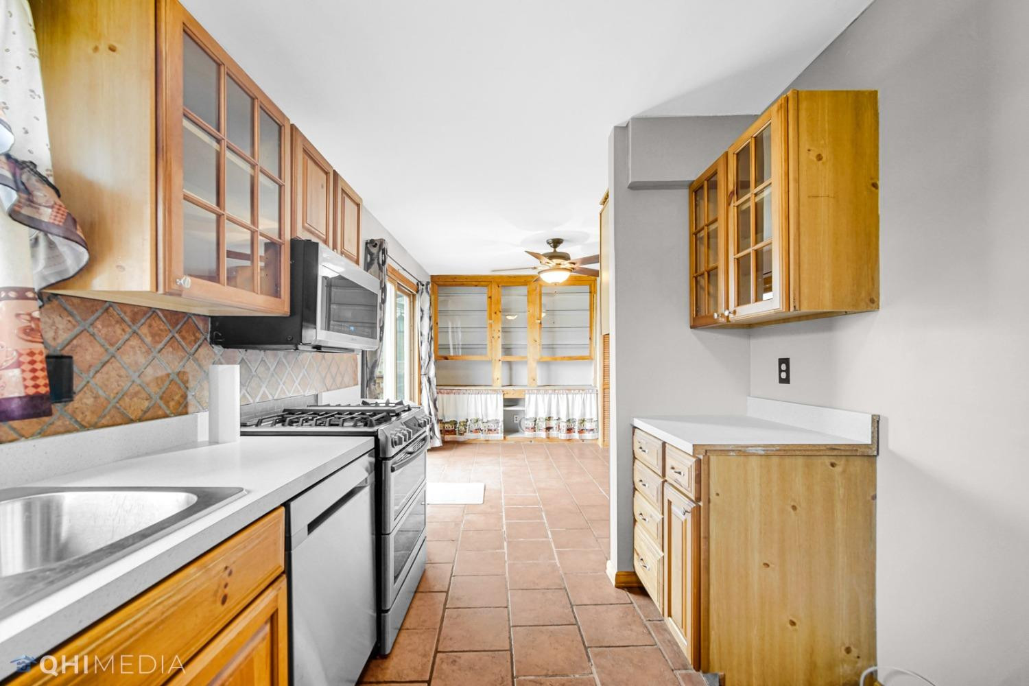 491 W Powell Drive