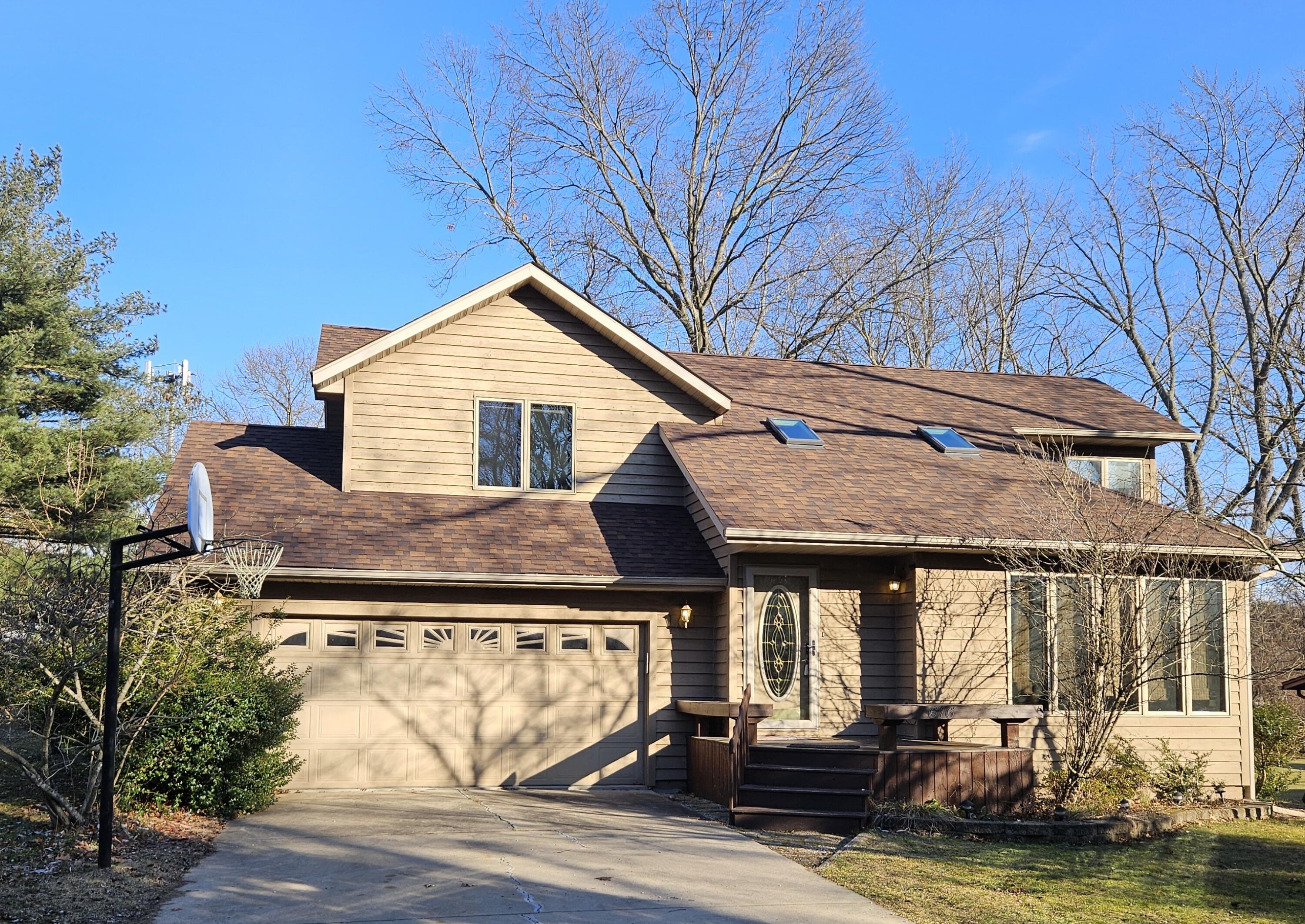 616 Oakland Drive