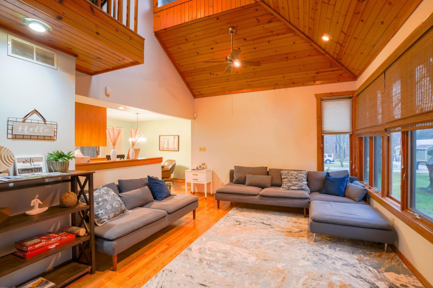 616 Oakland Drive