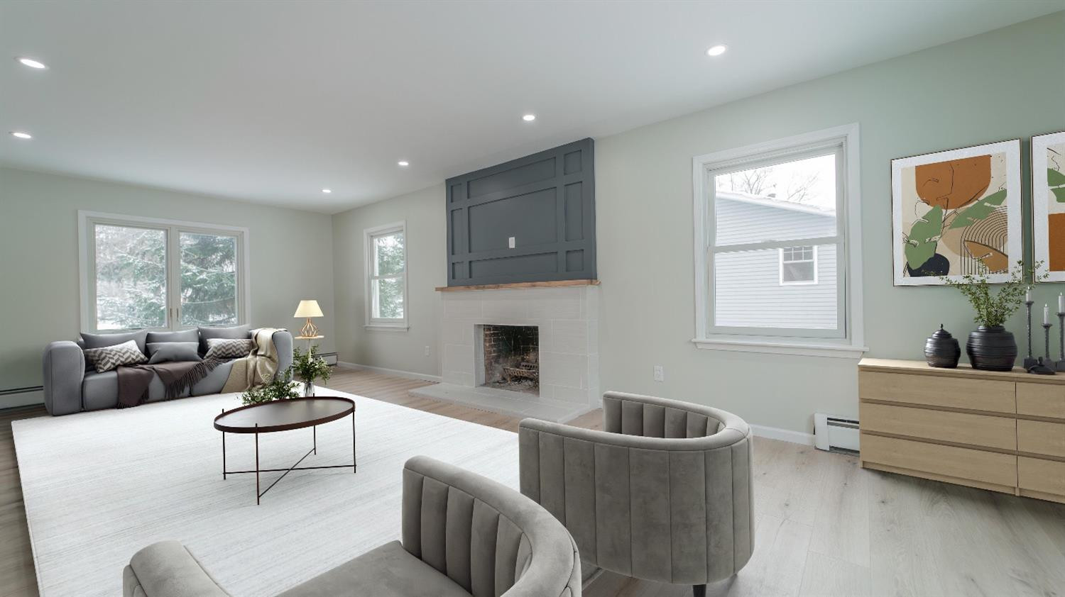 702 W Jefferson Street