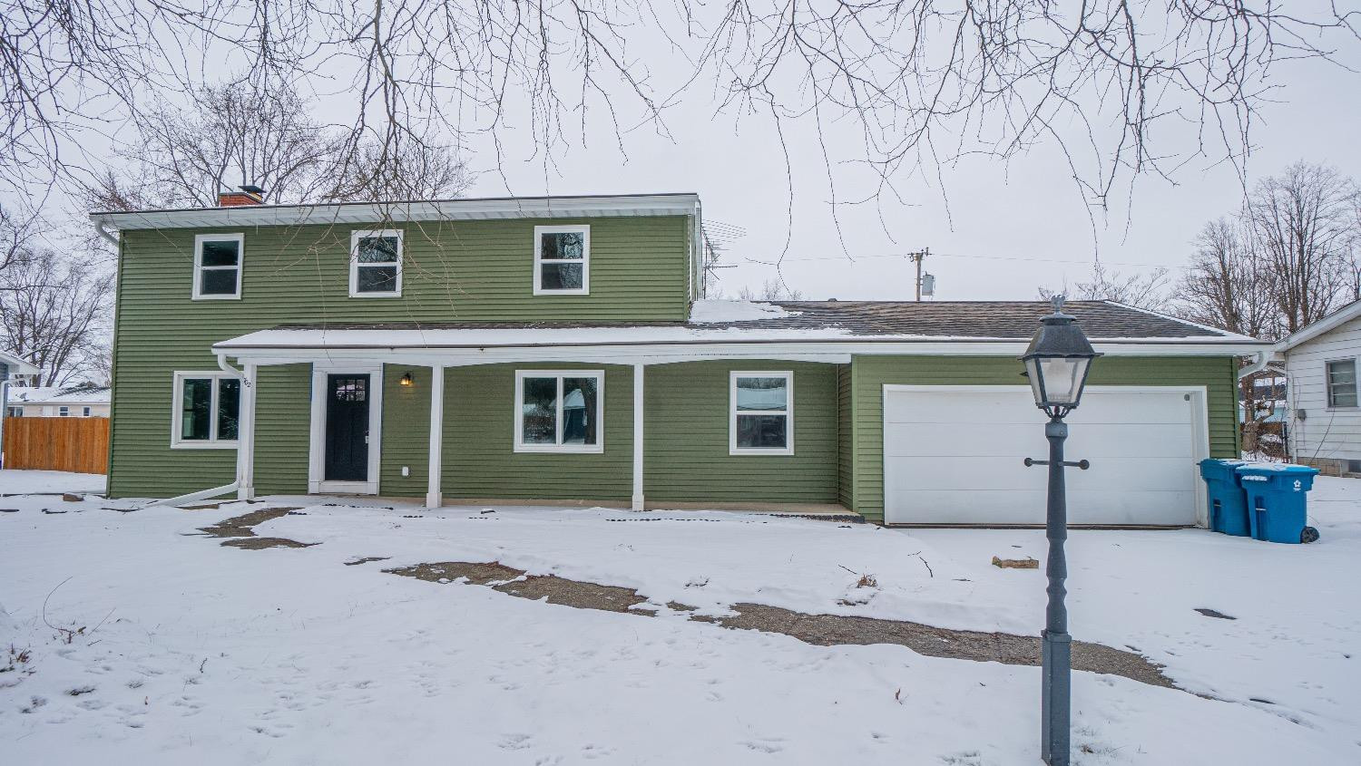 702 W Jefferson Street