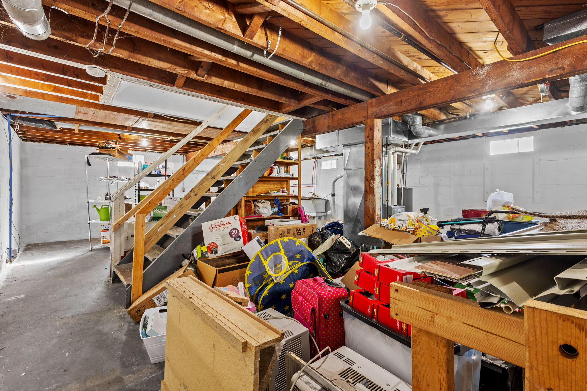 822 E Jefferson Avenue