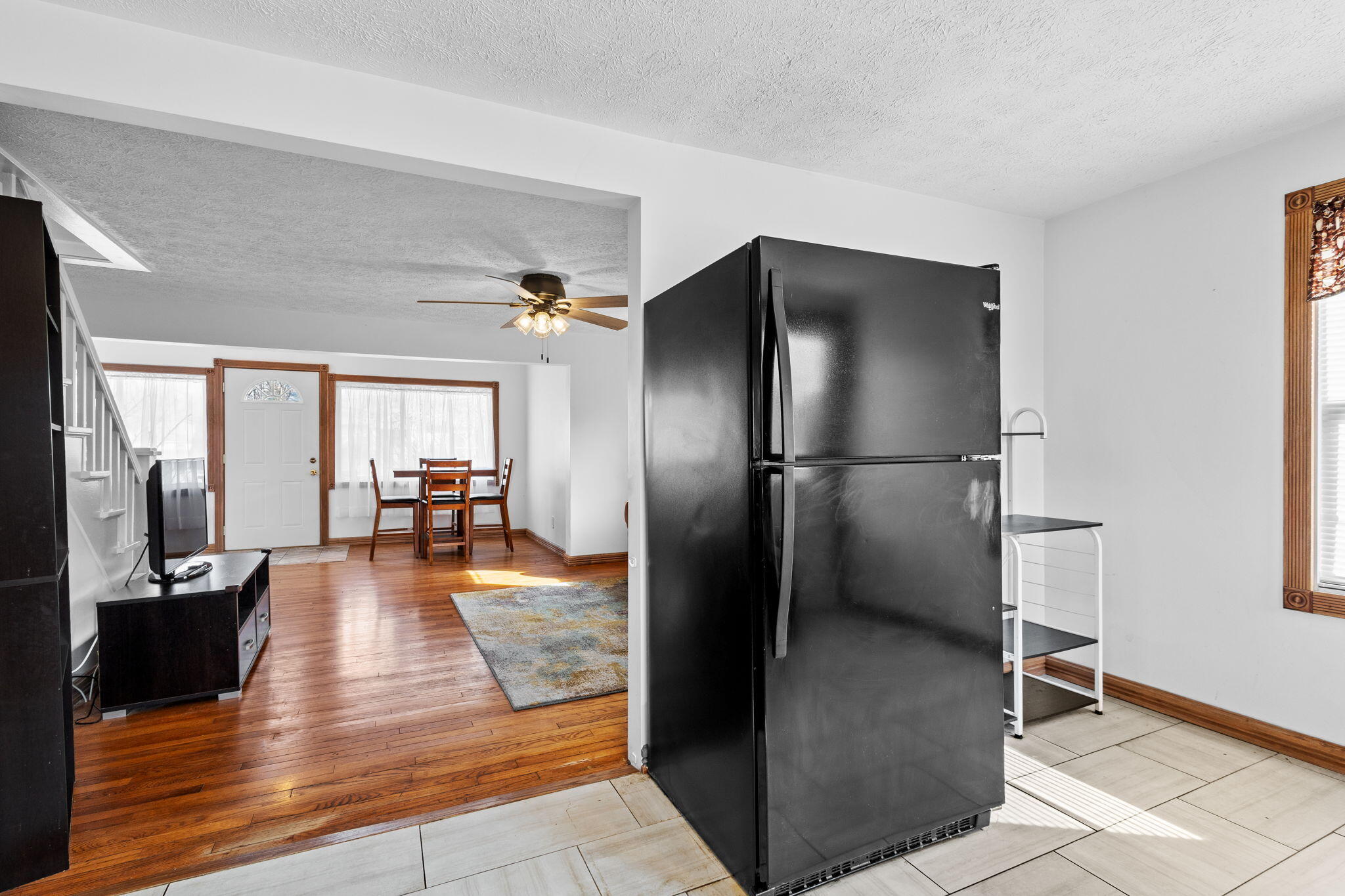 822 E Jefferson Avenue