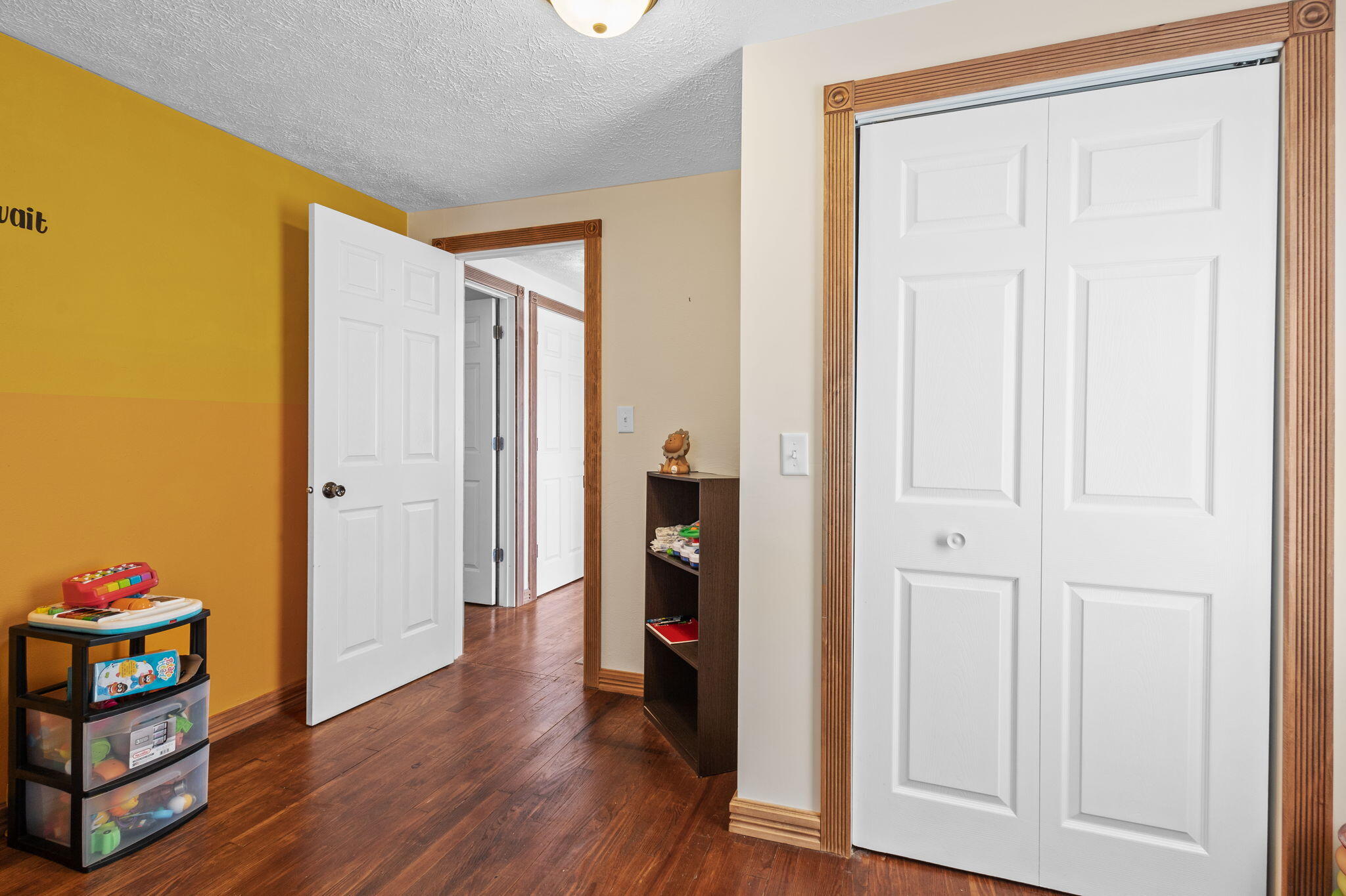 822 E Jefferson Avenue