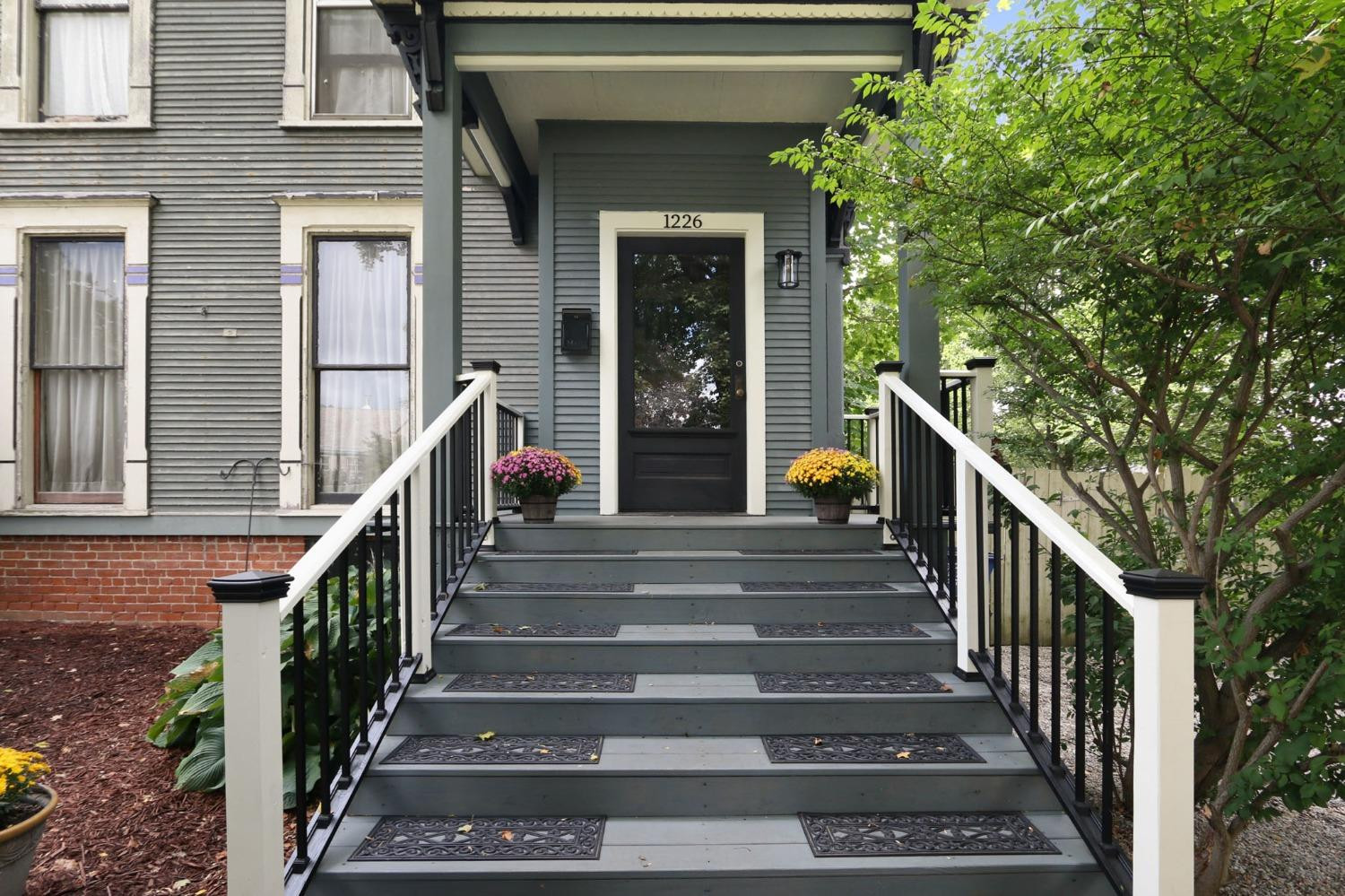 1226 Michigan Avenue