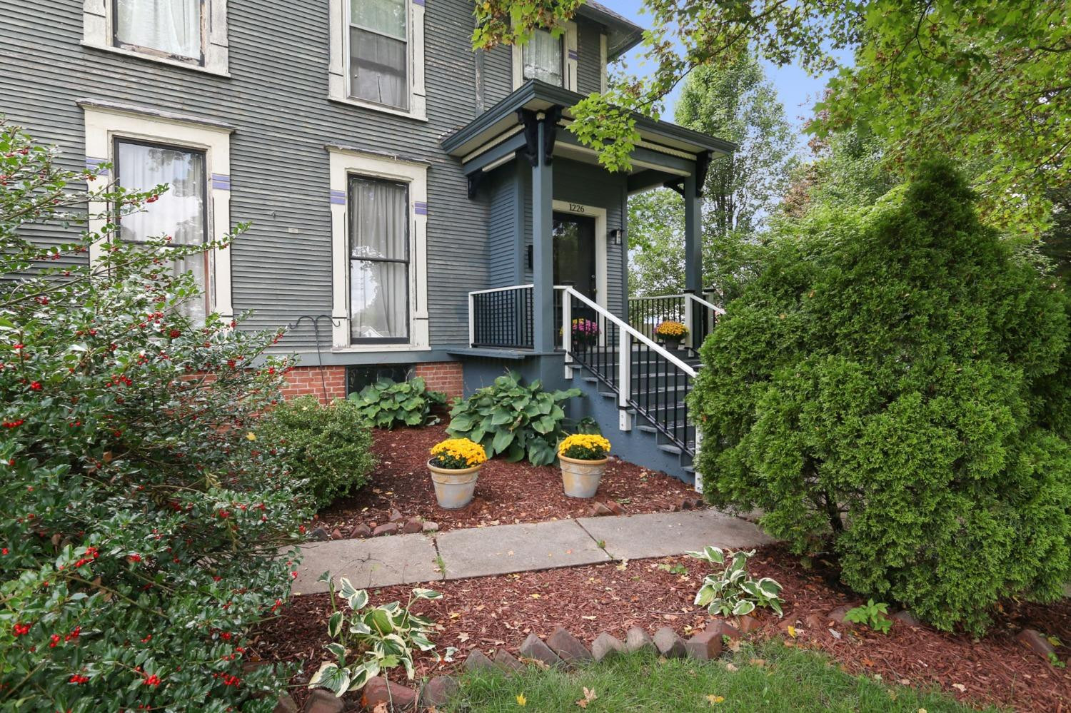 1226 Michigan Avenue