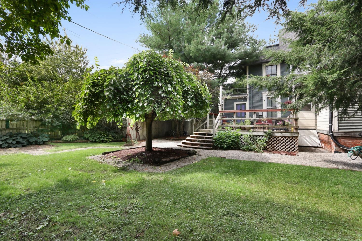 1226 Michigan Avenue