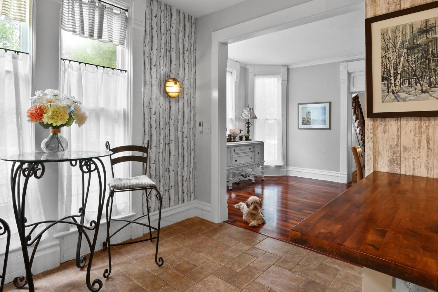 1226 Michigan Avenue