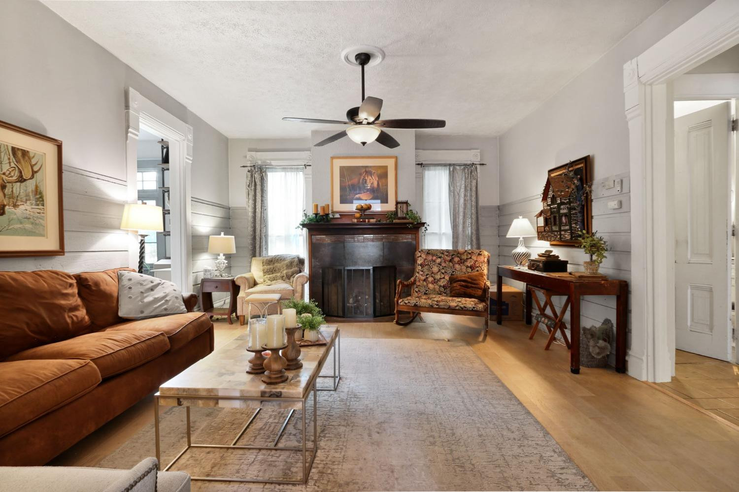 1226 Michigan Avenue