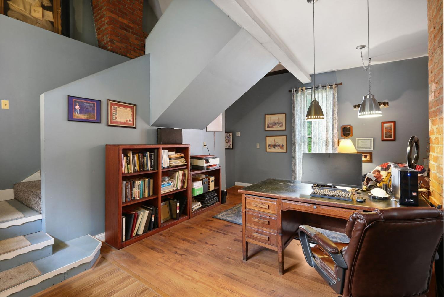 1226 Michigan Avenue