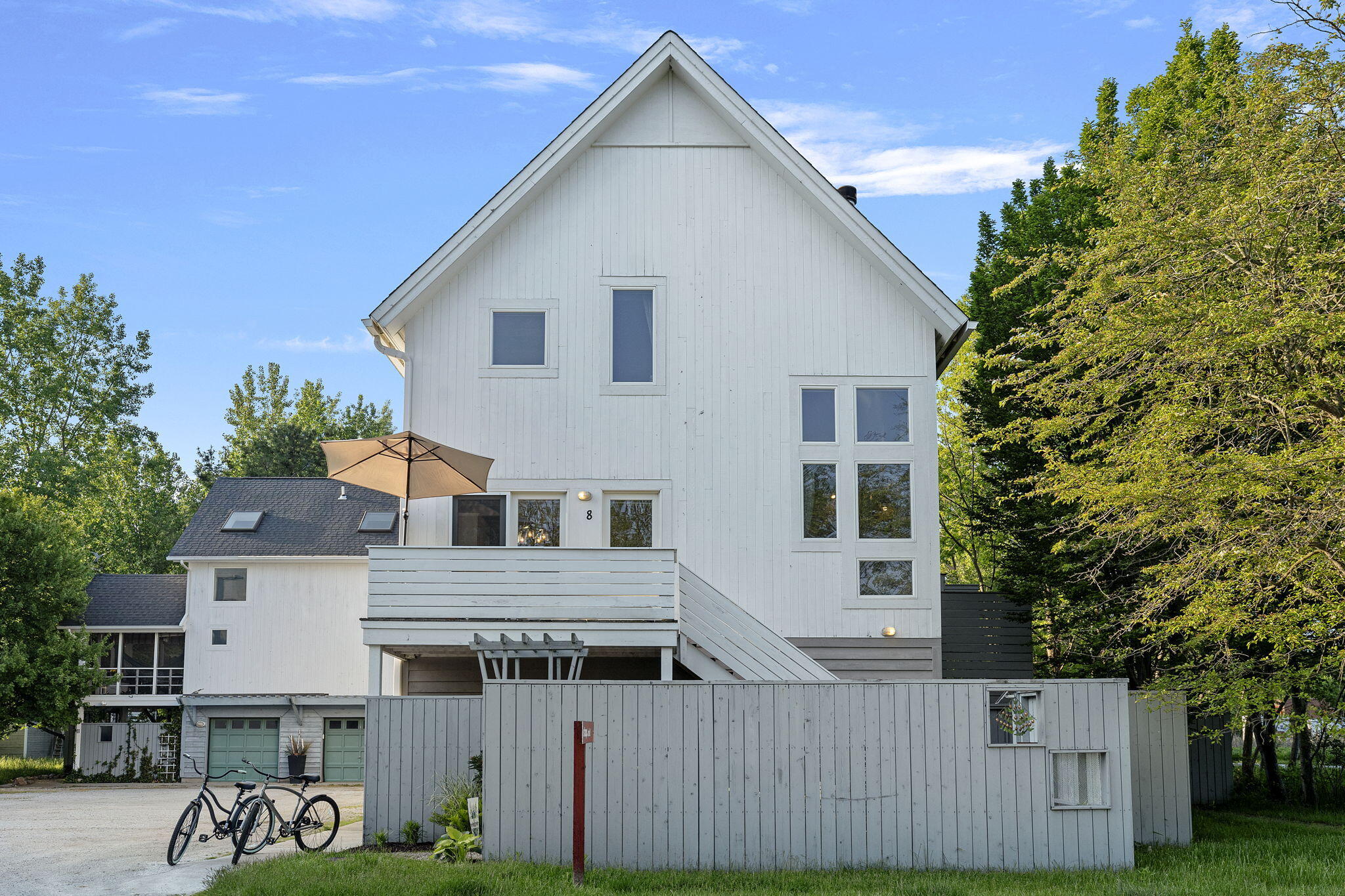 8 Tryon Farm Lane Unit: F8