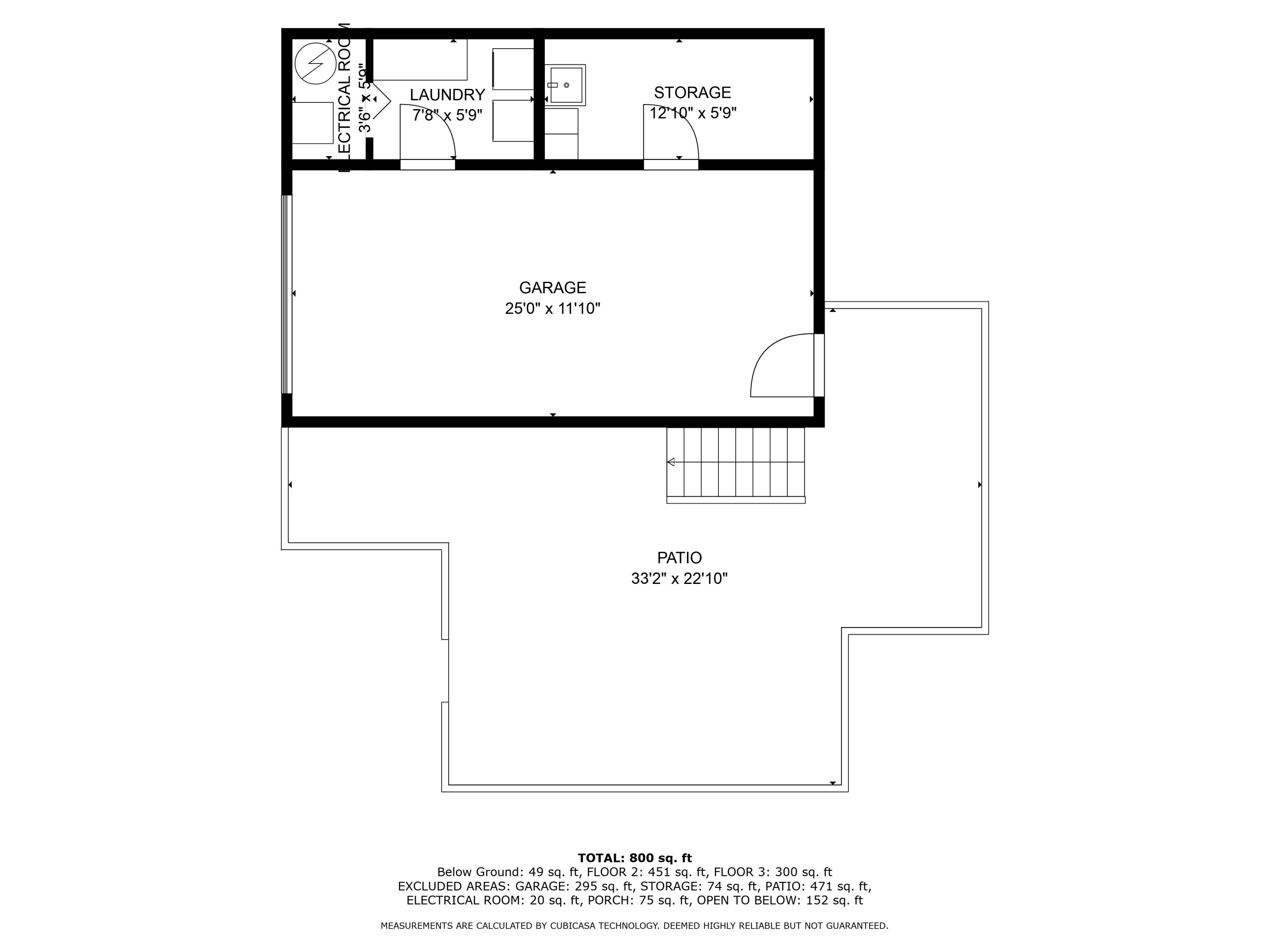 8 Tryon Farm Lane Unit: F8