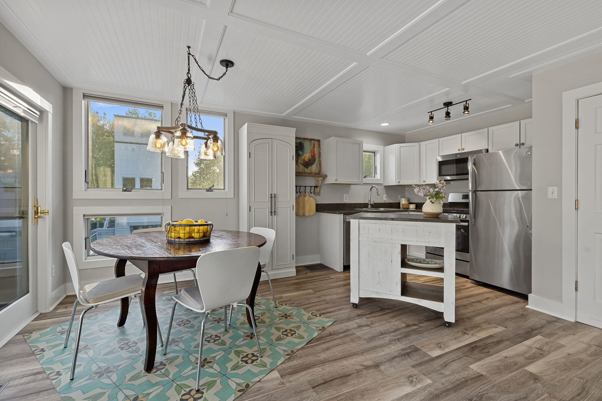 8 Tryon Farm Lane Unit: F8