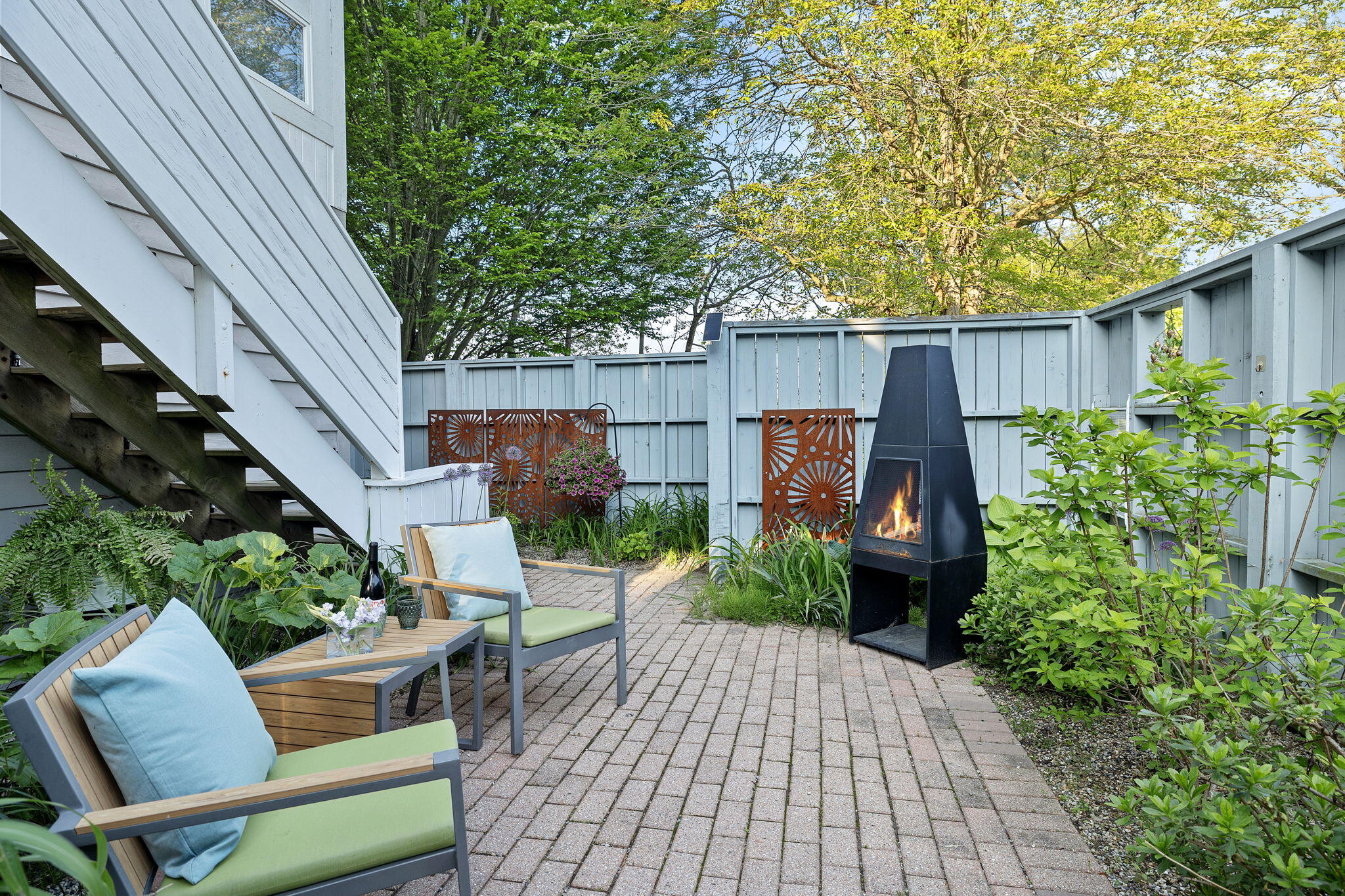 8 Tryon Farm Lane Unit: F8