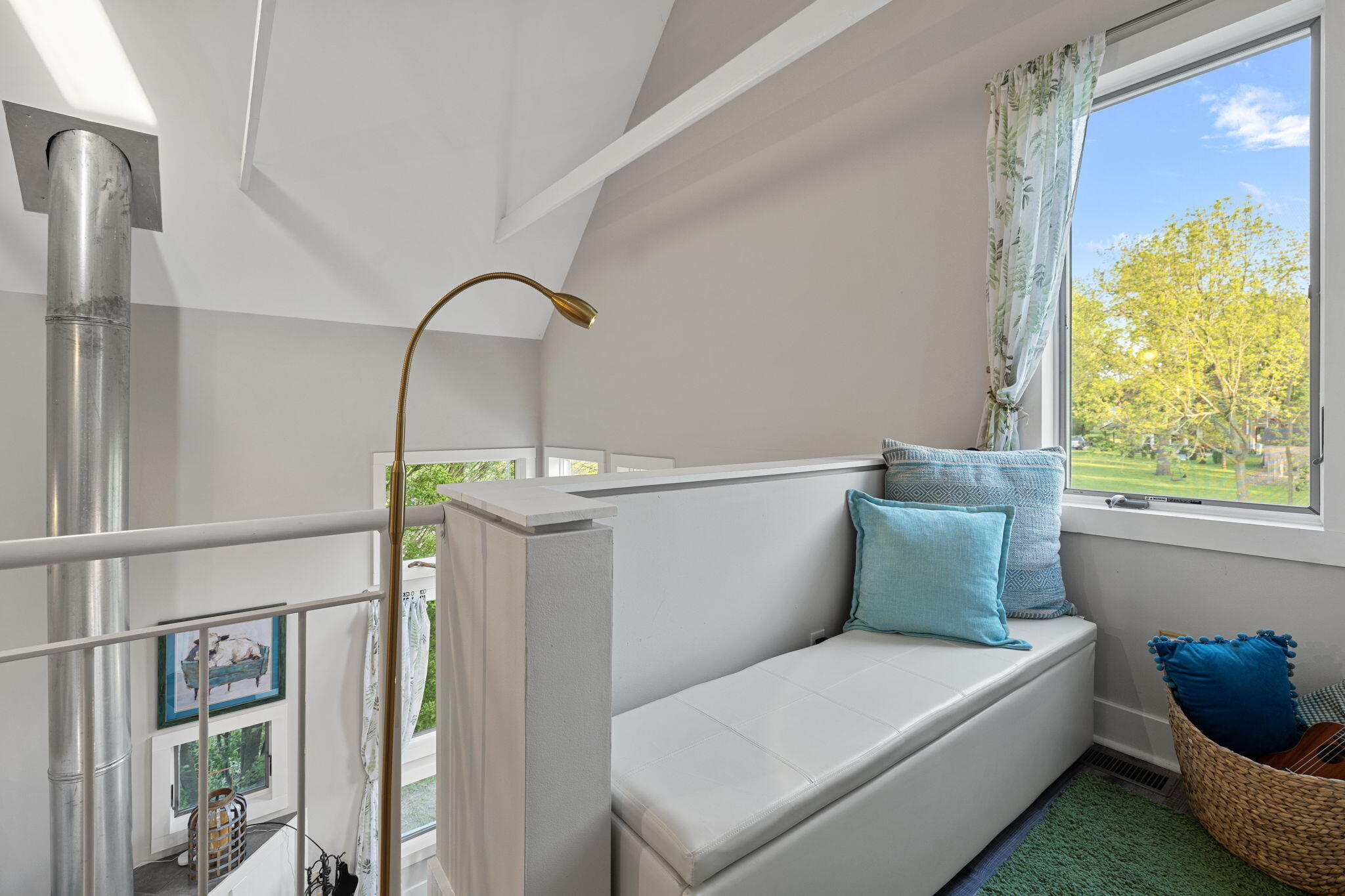 8 Tryon Farm Lane Unit: F8