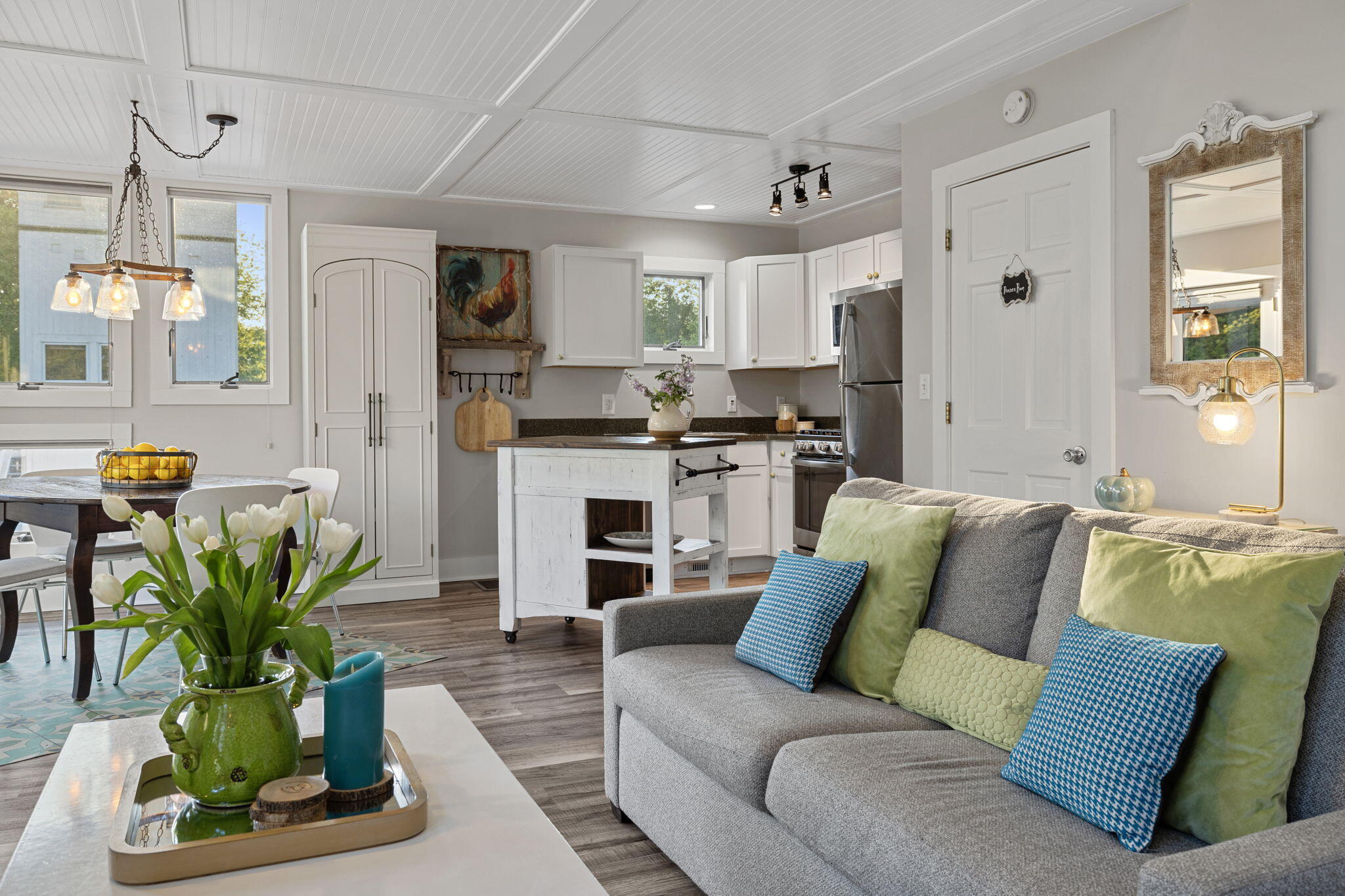 8 Tryon Farm Lane Unit: F8