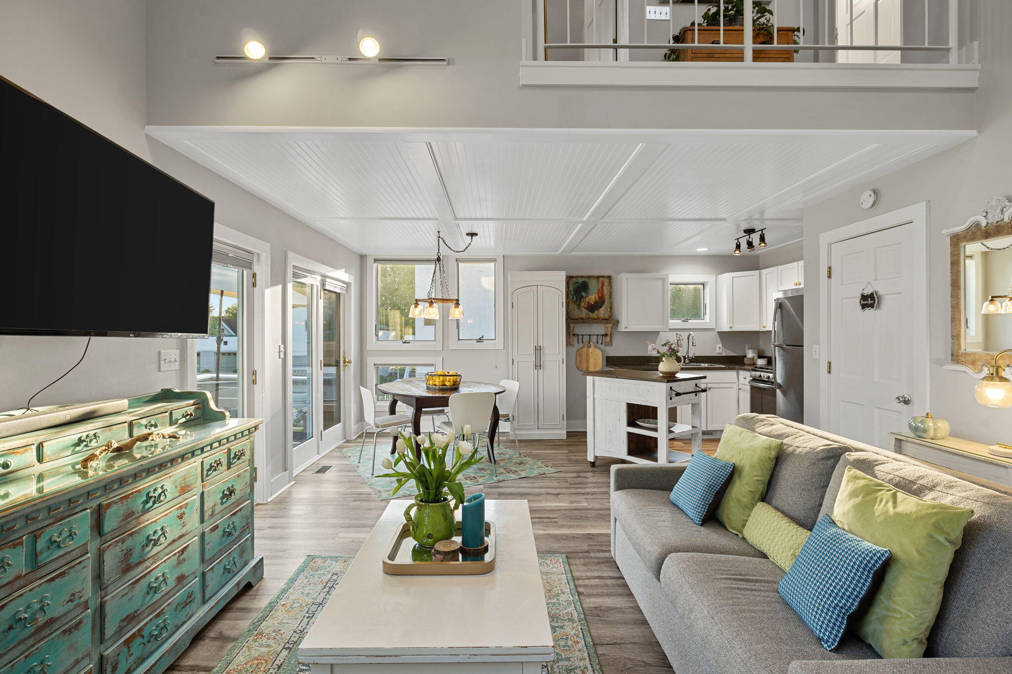 8 Tryon Farm Lane Unit: F8