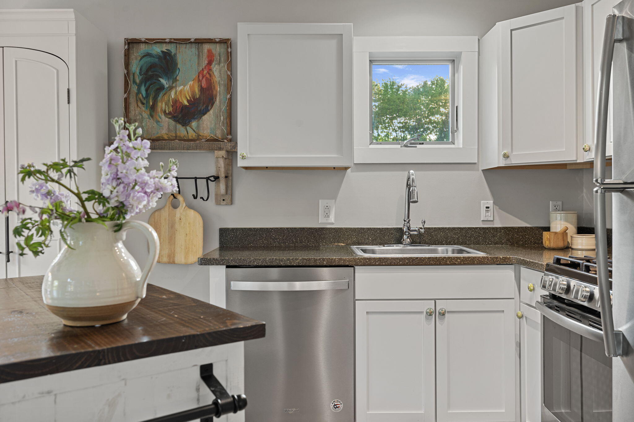 8 Tryon Farm Lane Unit: F8