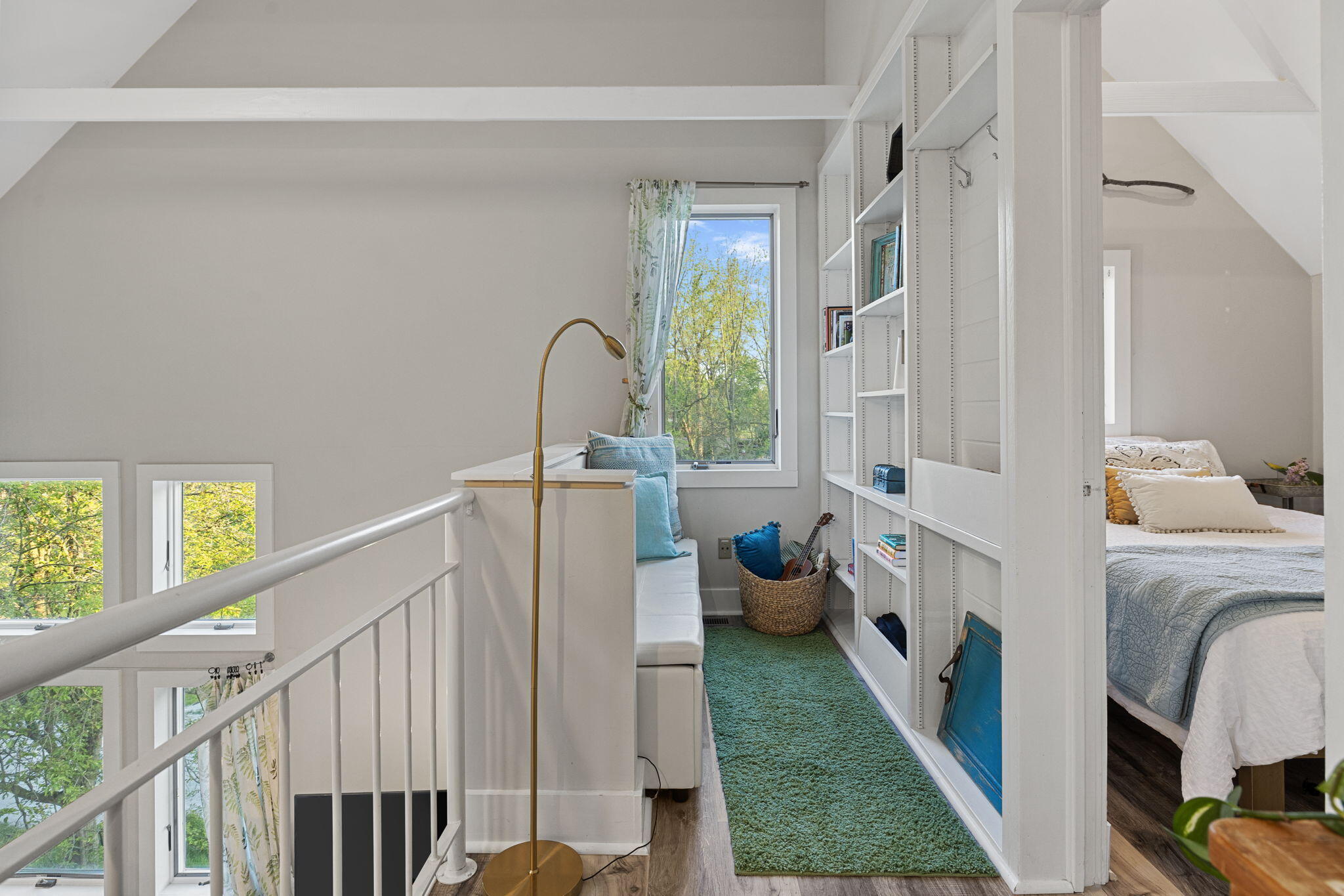 8 Tryon Farm Lane Unit: F8