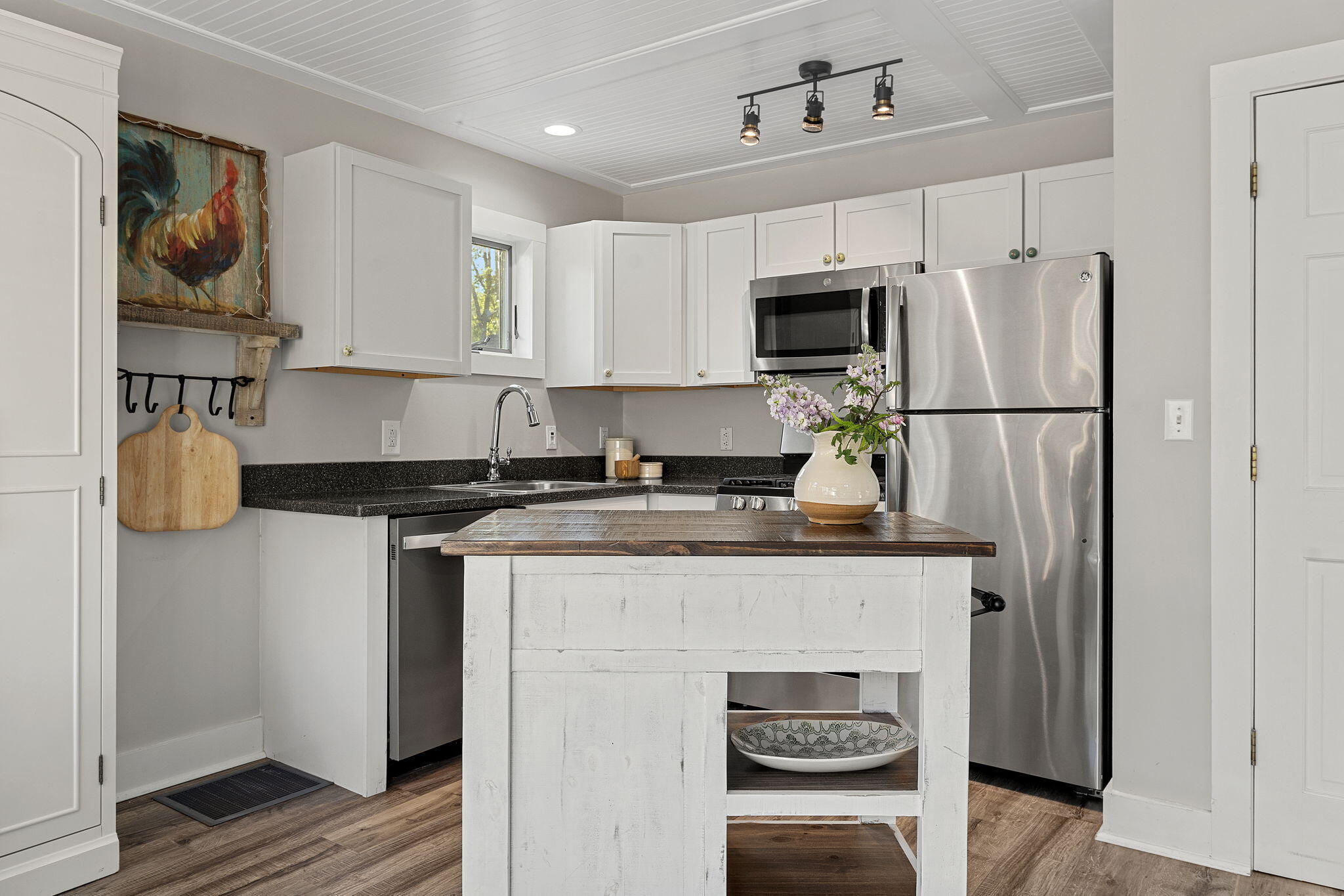 8 Tryon Farm Lane Unit: F8