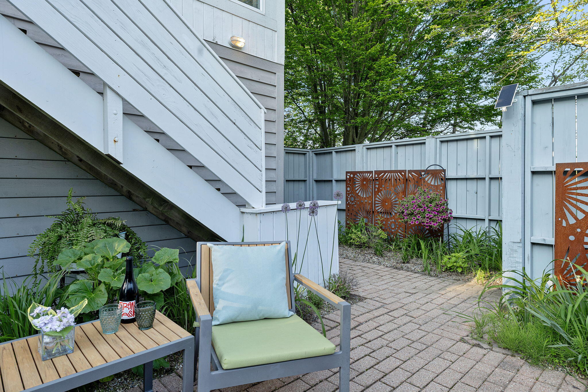 8 Tryon Farm Lane Unit: F8