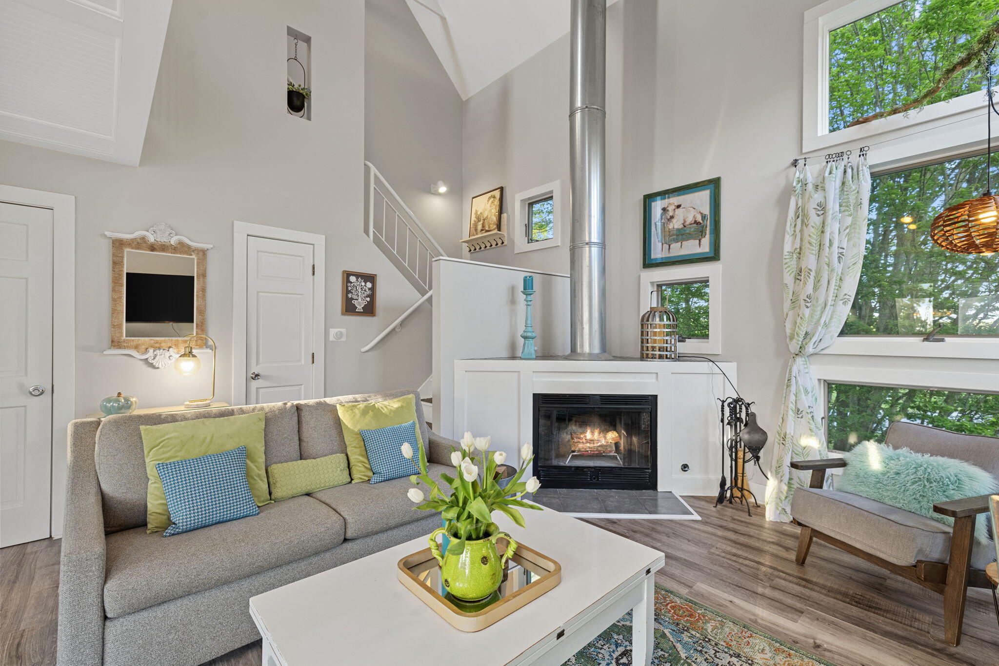 8 Tryon Farm Lane Unit: F8