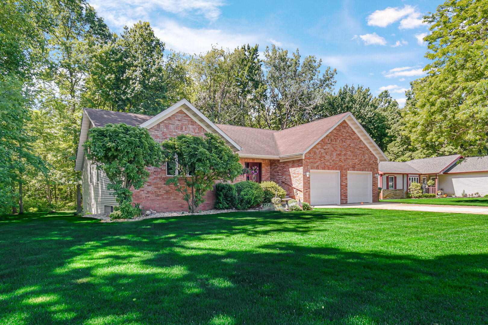 7744 W Happy Landing Lane