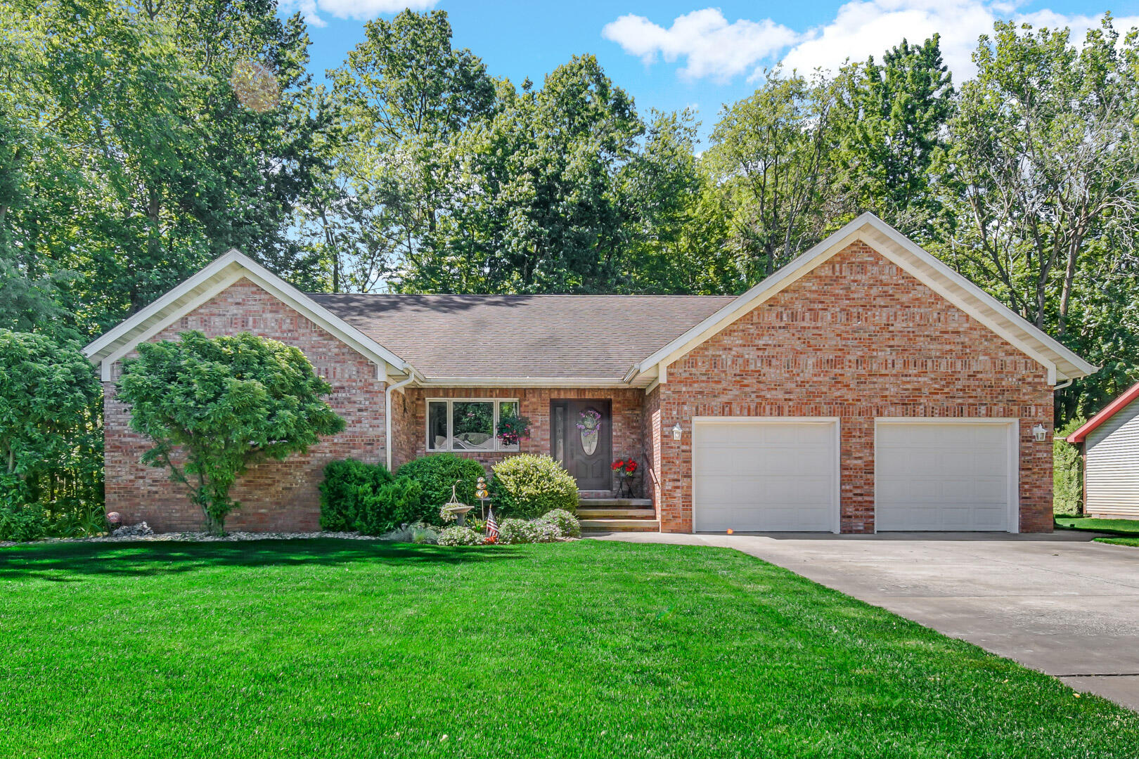 7744 W Happy Landing Lane