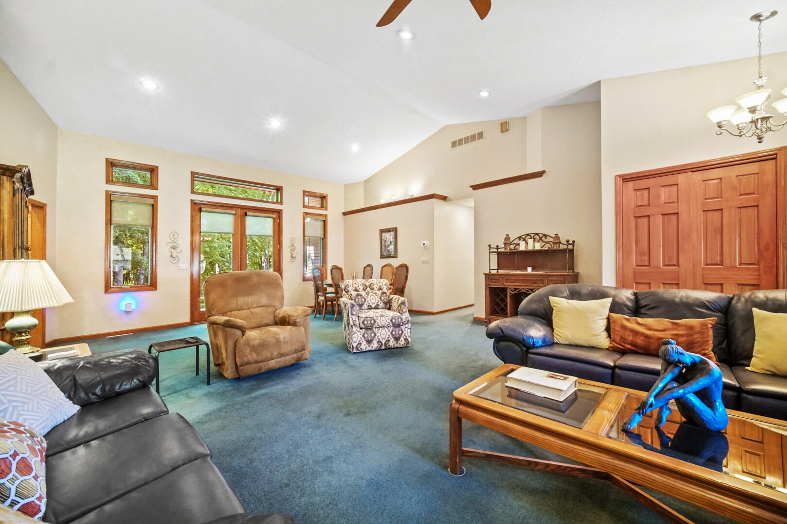 7744 W Happy Landing Lane