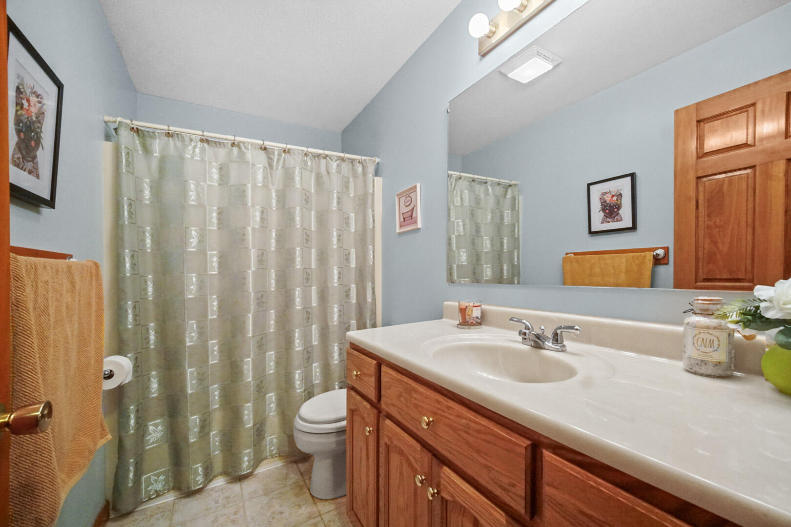 7744 W Happy Landing Lane