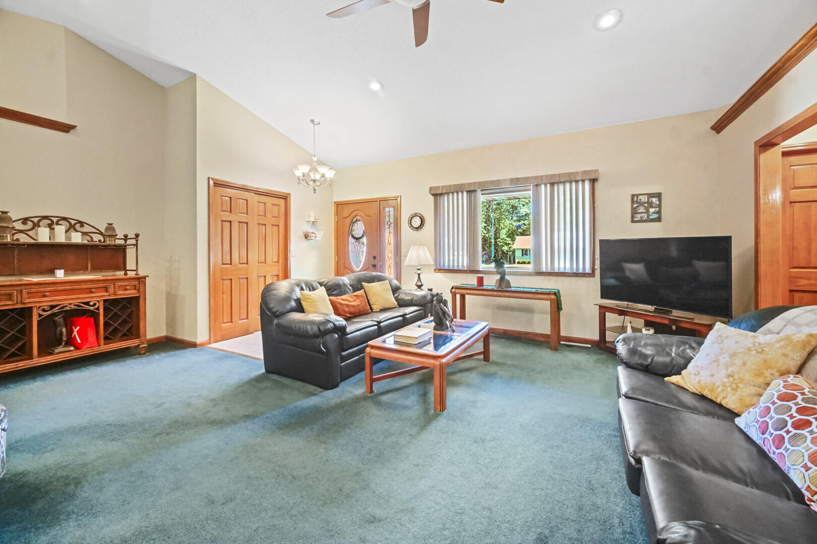 7744 W Happy Landing Lane